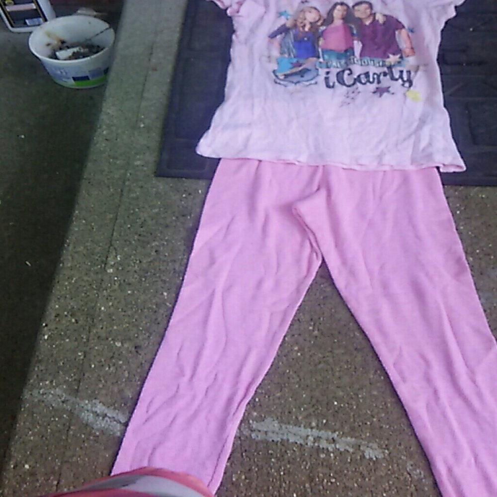 Kids clothes girls