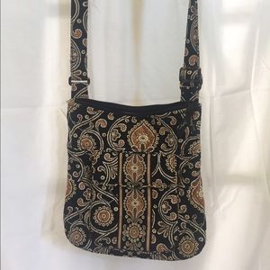 Vera Bradley Crossbody