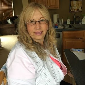 Meet your Posher, Janice