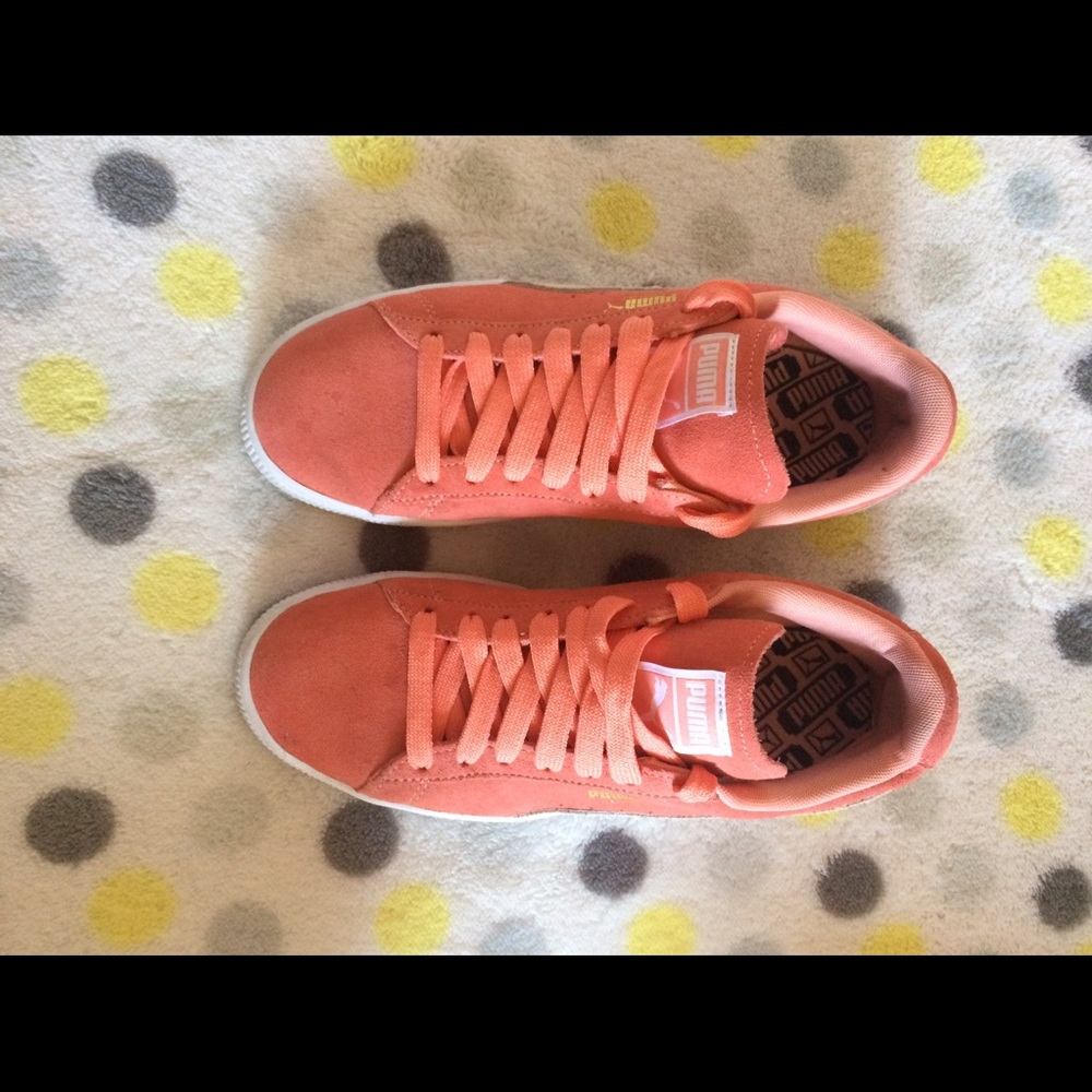 Suede classic adidas