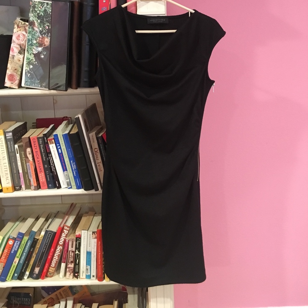 Work dress