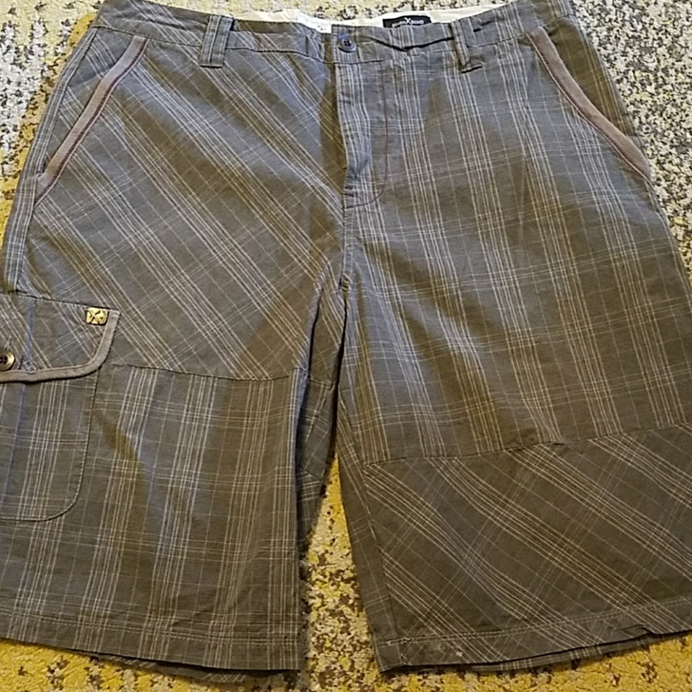 Mark ecko shorts