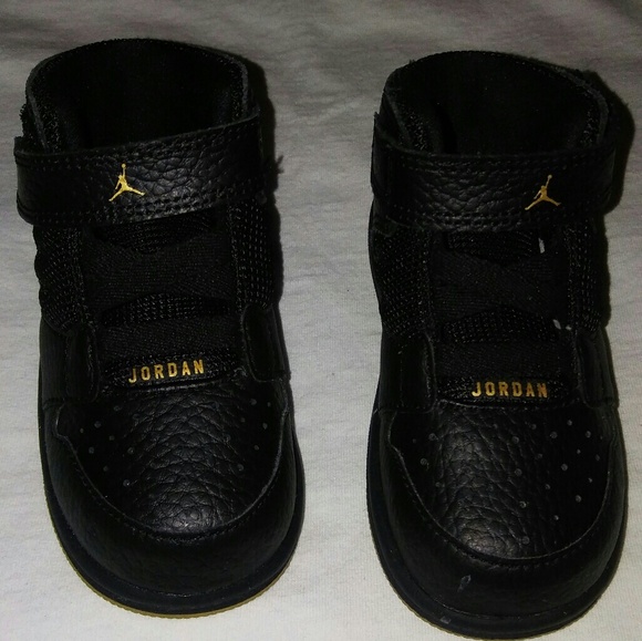 56 off Jordan Other Infant and Toddler Jordan tennis shoes from Jean