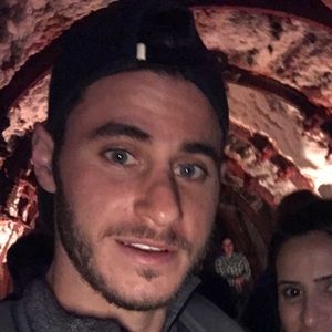 Meet your Posher, Corey