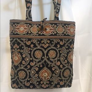 Vera Bradley Tote