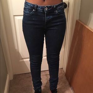 H&M Divided Jeans