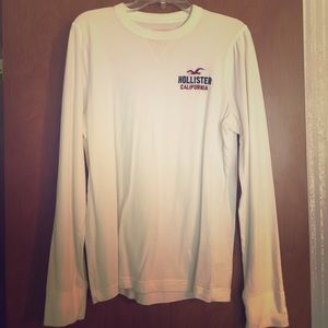 Hollister Long sleeve Tee
