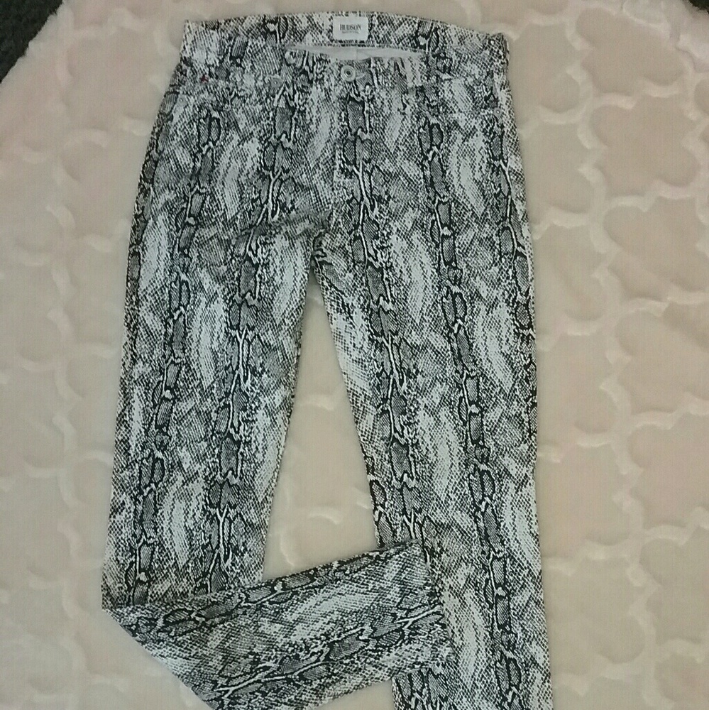 Hudson jeans