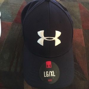 Under Armour Golf Hat
