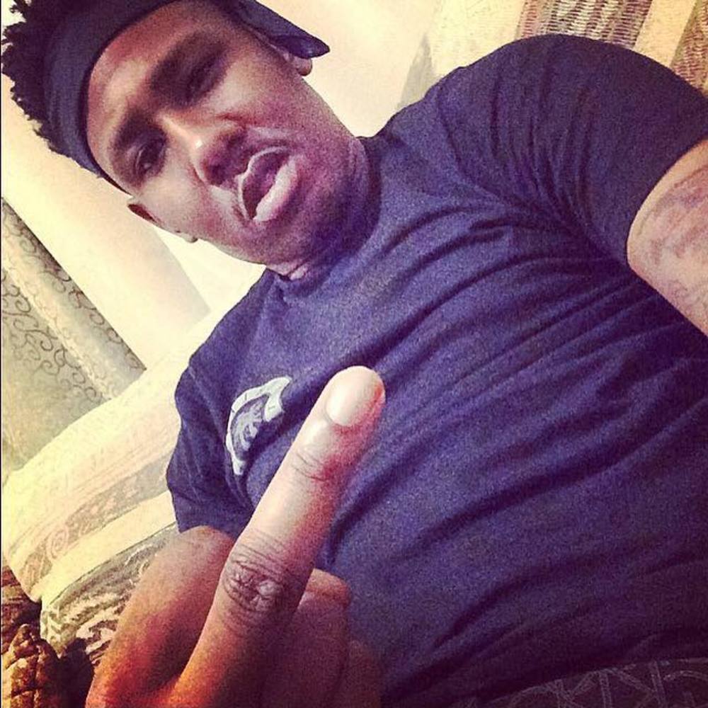 Meet your Posher, Cal