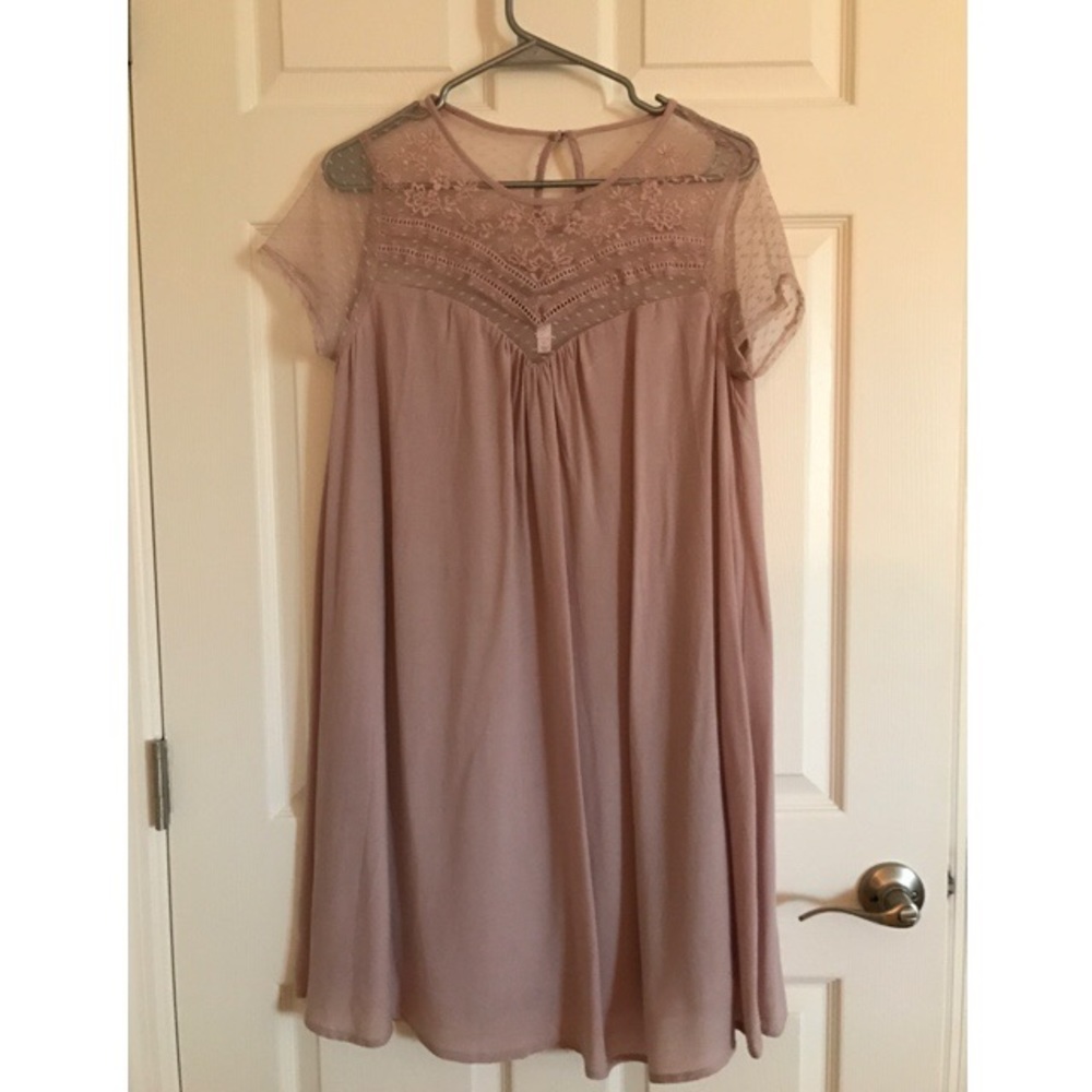 Xhilaration Dress