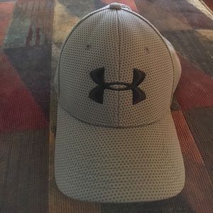 Under Armour Golf Hat