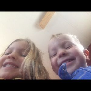 Meet your Posher, Jamie