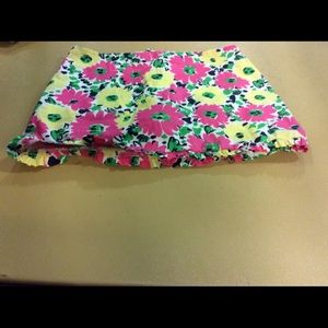 Lily Pulitzer Mini Skirt - image 1