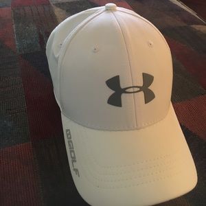 Under Armour Golf Hat