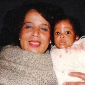 Meet your Posher, Alexandra