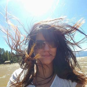 Meet your Posher, Teresa