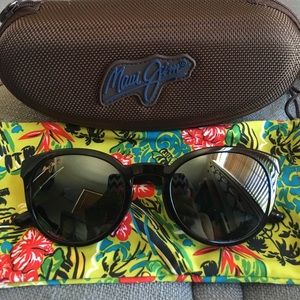 Maui Jim Sunglasses