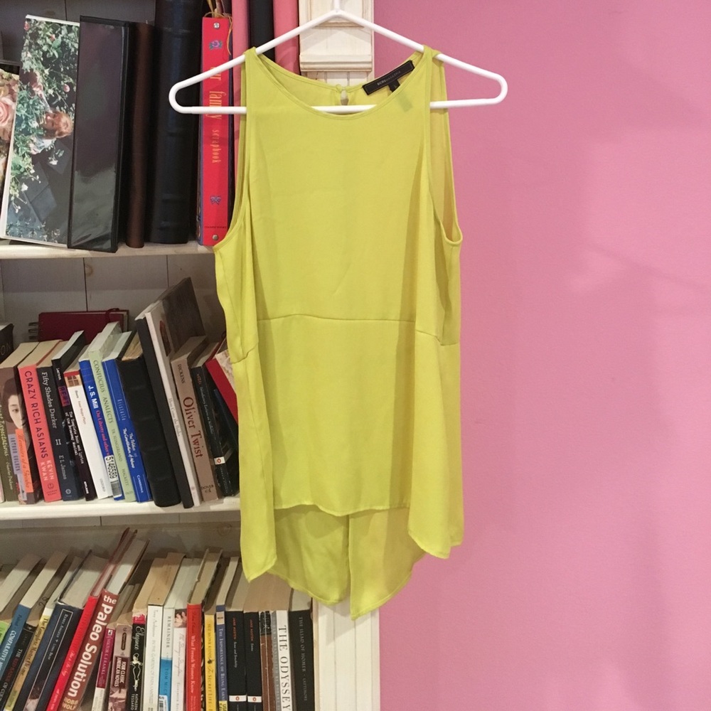Silk Blouse