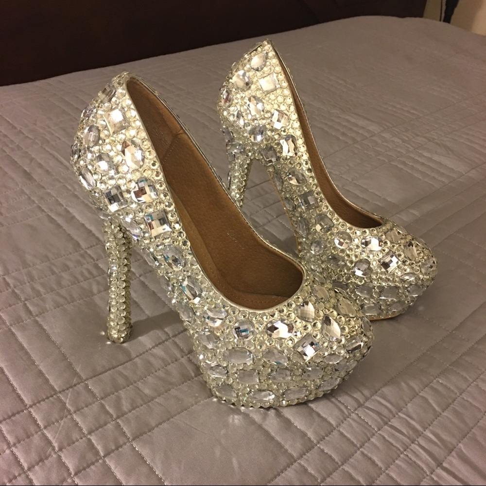 Gorgeous Shoes