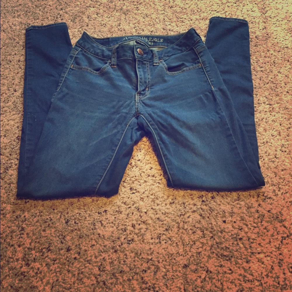 SALE! Softest jeggings ever!