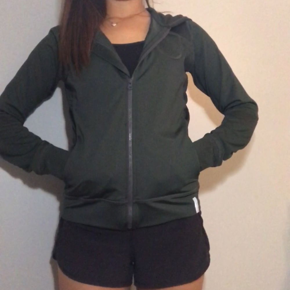 Zella Girl Jacket