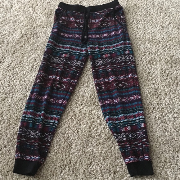 Sweatpants - Picture 2 of 3