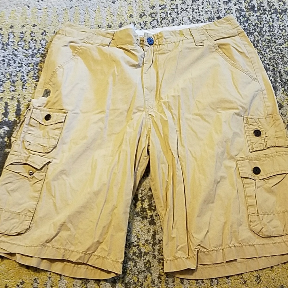 Mark ecko shorts