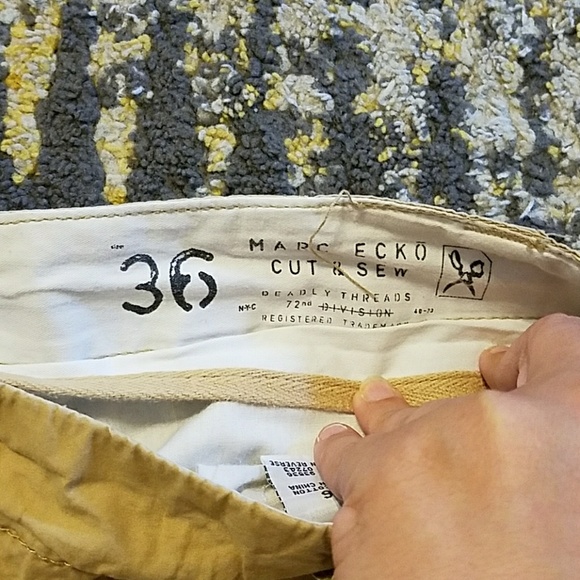 Mark ecko shorts - Picture 2 of 3