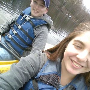 Meet your Posher, Andrew