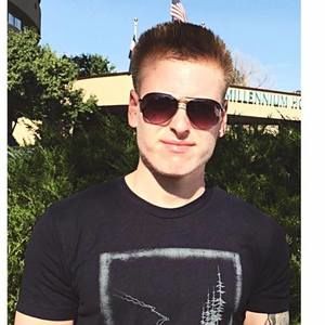 Meet your Posher, Jeremiah