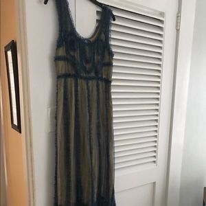 James Coviello Ball Gown