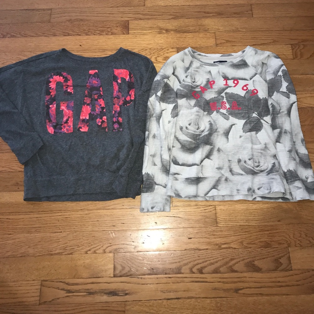 GAP
