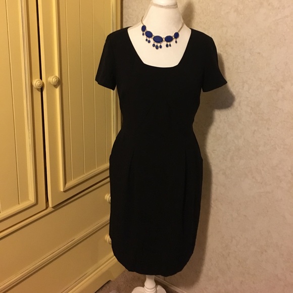 Tahari Dresses & Skirts - Tahari little black dress