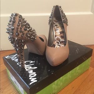 Sam Edelman Roza Pumps