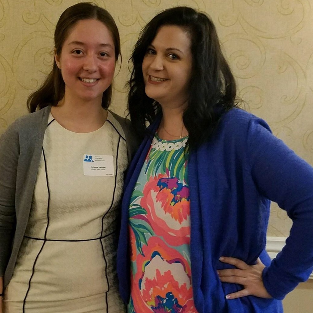 Meet your Posher, Megan