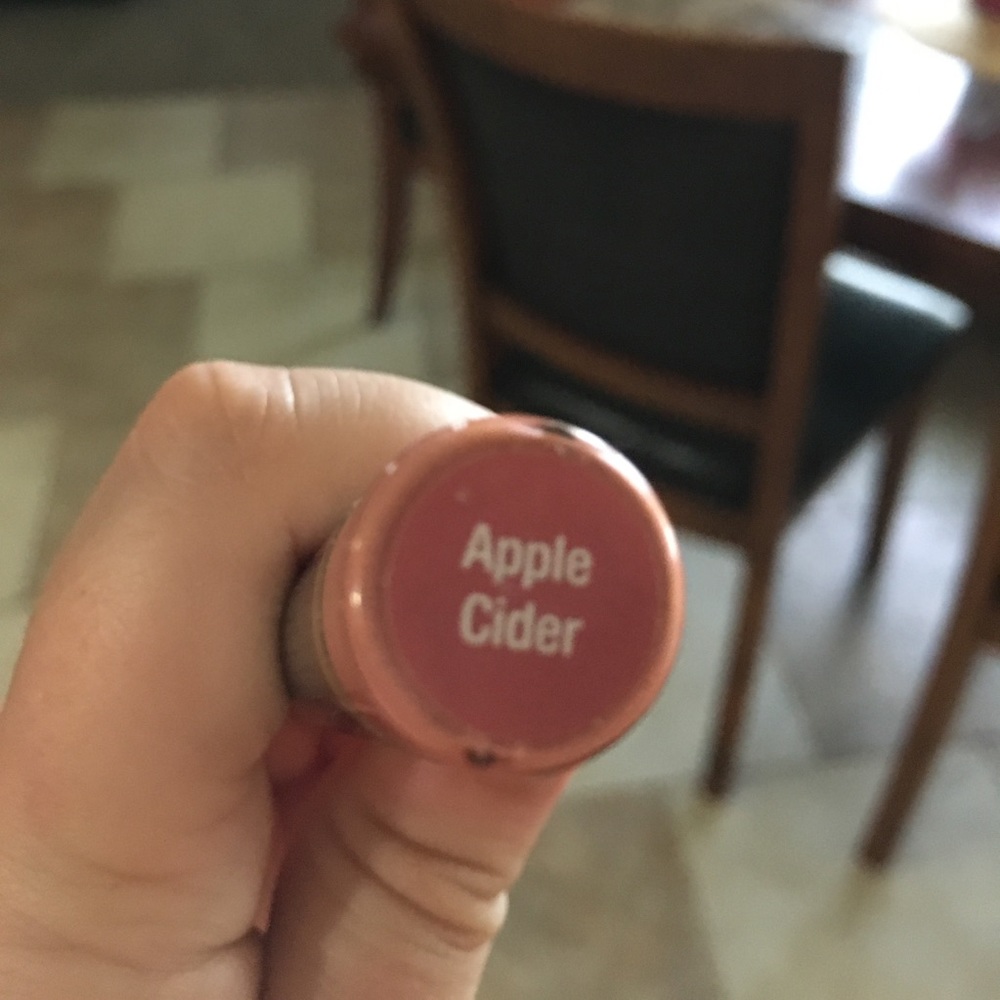 Used Lipsense