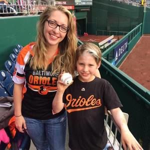 Meet your Posher, Joey