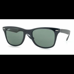 🕶❤Ray Bans polarized wayfarer sunglasses 🕶