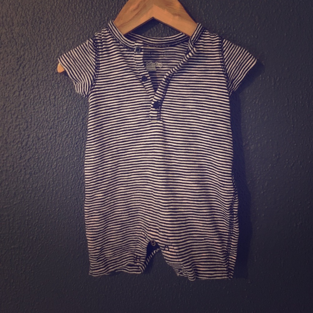 Baby Gap outfit