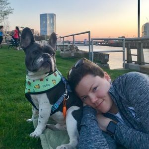 Meet your Posher, Emma