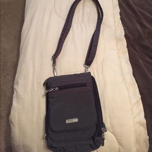 baggallini bag. Never been used.