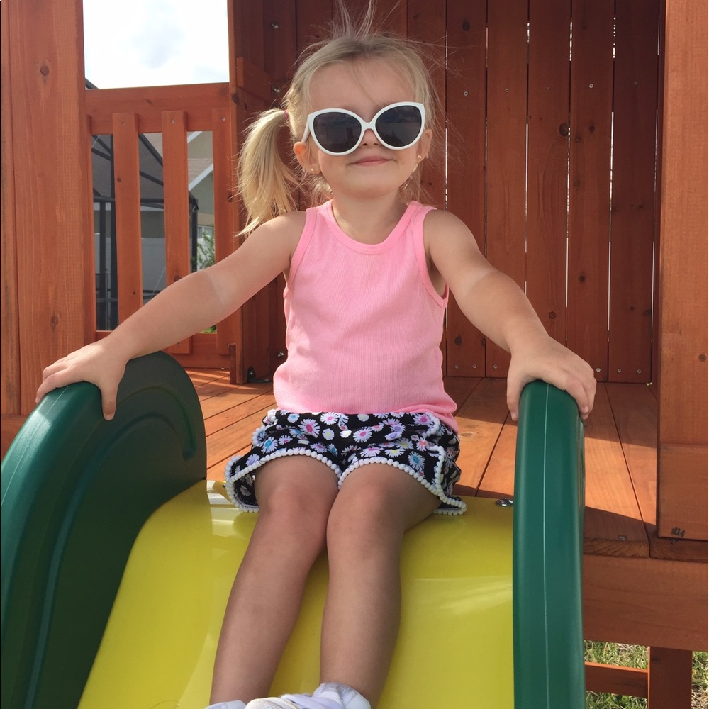 Meet your Posher, Valerie