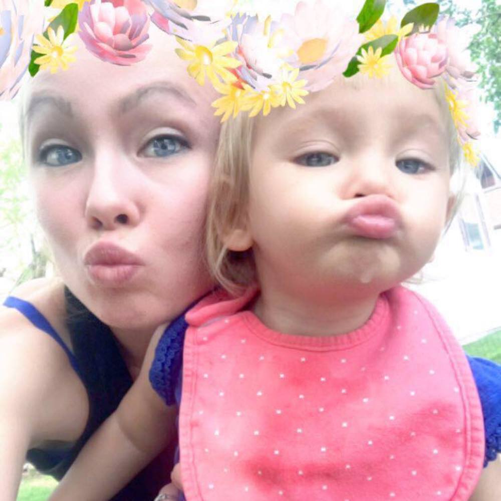 Meet your Posher, Alex