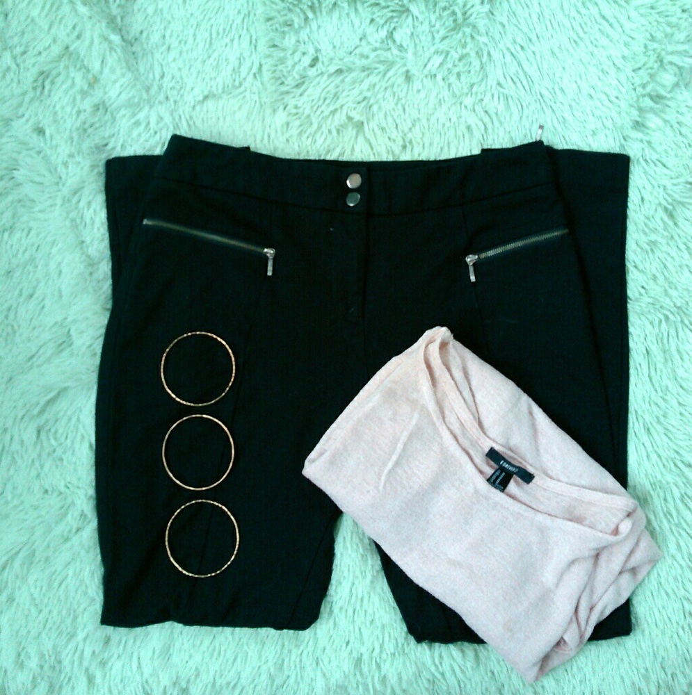 Dress Pants