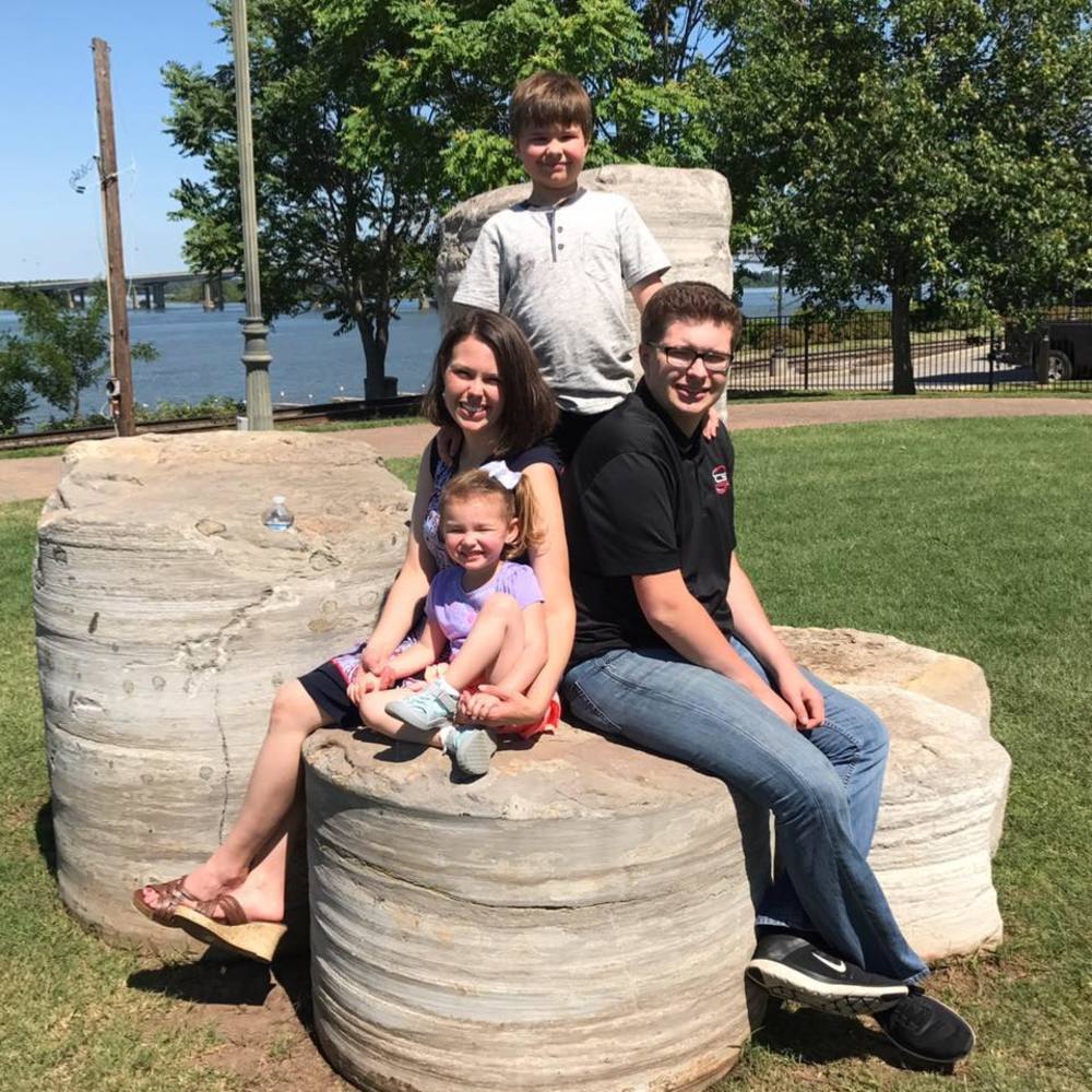 Meet your Posher, Sue