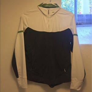 Nike lightweight jacket