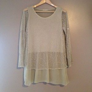 Made in Italy top