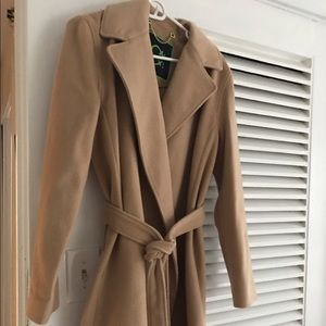 C Wonder Wool Coat