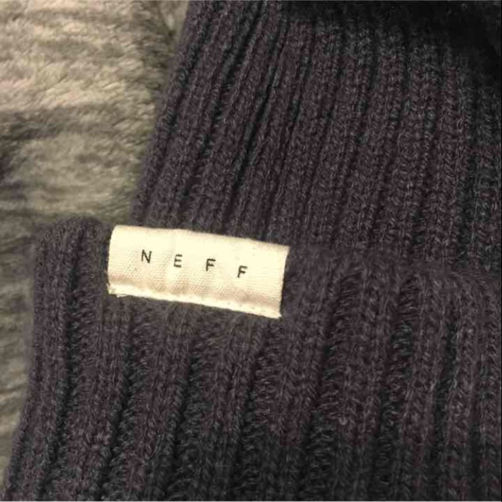 men's neff hat